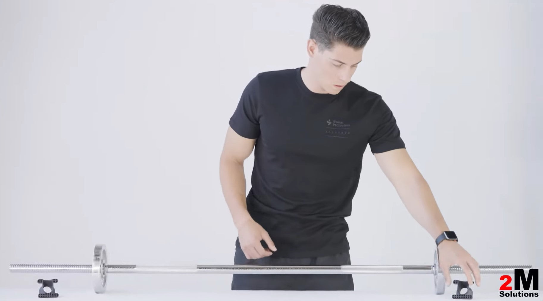 Video laden: Verwendung des 2M Easy Click